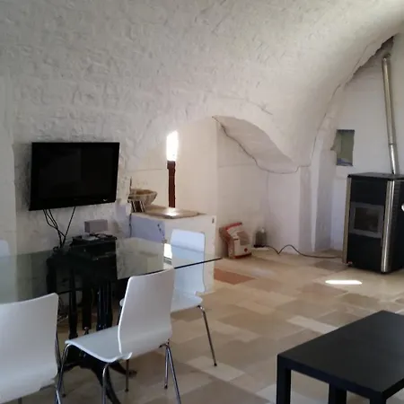 Masseria Lama Piccola Castellana Grotte